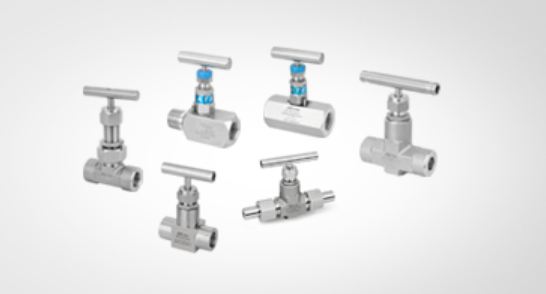 針閥 Needle Valves